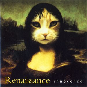 renaissance - innocence