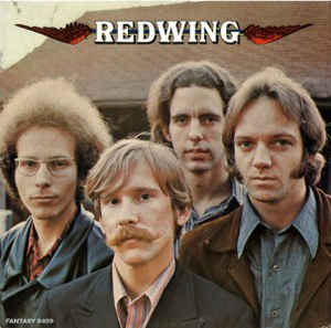 redwing - debuut album 1970