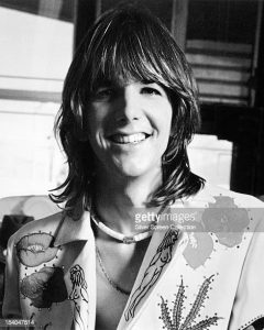 Gram Parsons