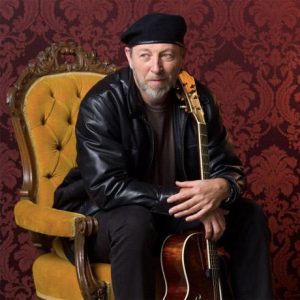 richard thompson - radio riverside