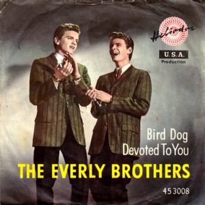 the everly brothers