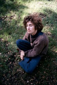 tim buckley - goodbye and hello