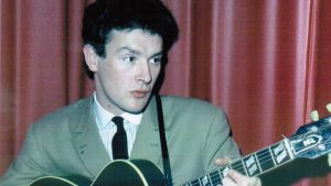 tony sheridan