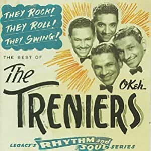 the treniers