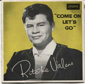 richie valens