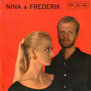 nina & frederick