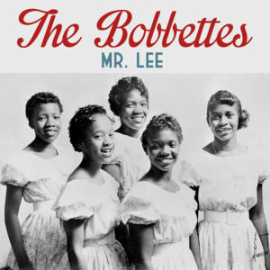 the bobbettes