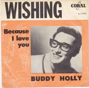 buddy holly