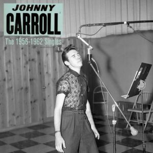 johnny carroll