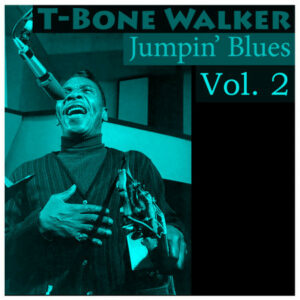 t-bone walker