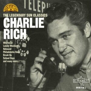 charlie rich