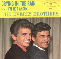 the everly brothers