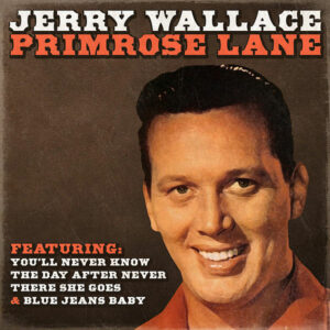 jerry wallace