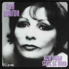 ann burton - radio riverside jazz