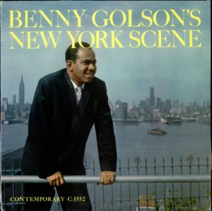 benny golson - radio riversidejazz