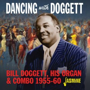 bill doggett