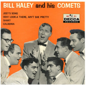 bill haley