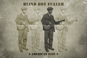 blind boy fuller