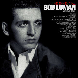 bob luman