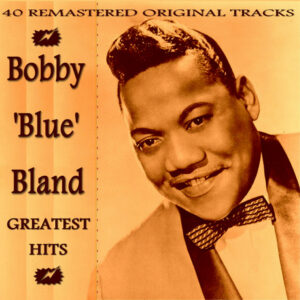 bobby bland