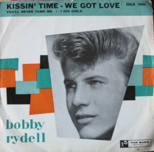 bobby rydell