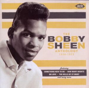 bobby sheen