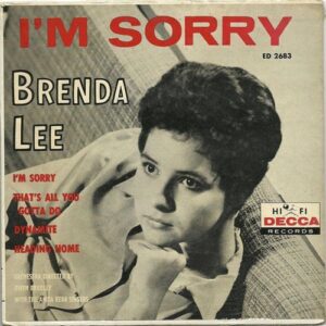 brenda lee