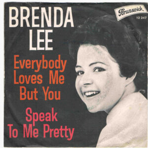 brenda lee