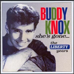 buddy knox