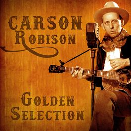 carson robison