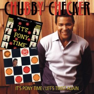 chubby checker