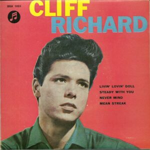 cliff richard & the drifters