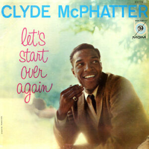 clyde mcphatter