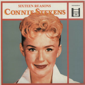 connie stevens