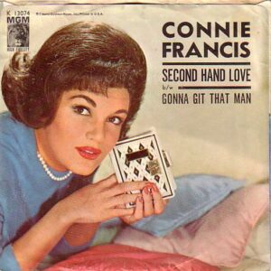 conny francis