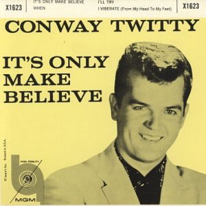 conway twitty