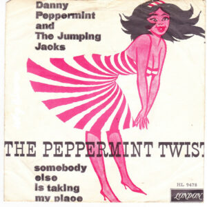 danny peppermint