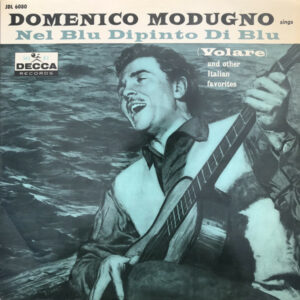 domenigo modugno