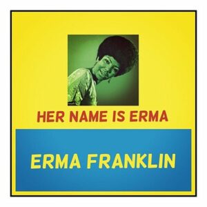 erma franklin