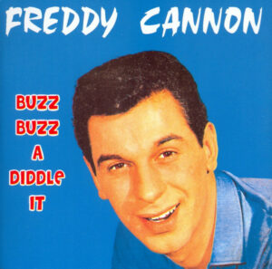 freddy cannon