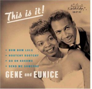 gene & eunice