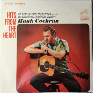 hank cochran