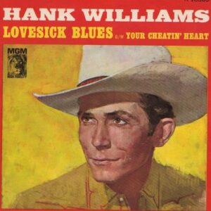 hank williams