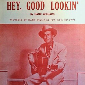 hank williams