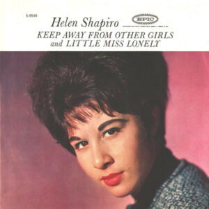 helen shapiro