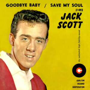 jack scott