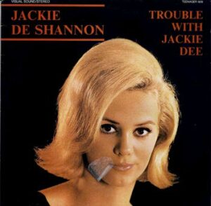 jackie de shannon