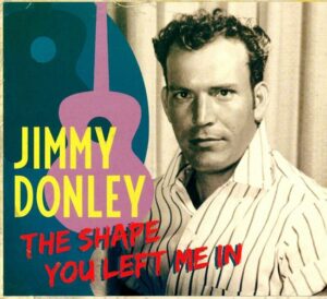 jimmy donley