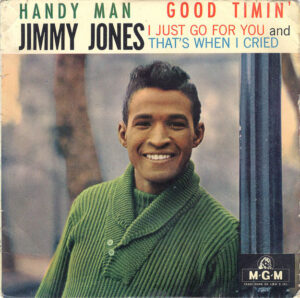 jimmy jones