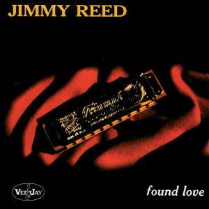 jimmy reed